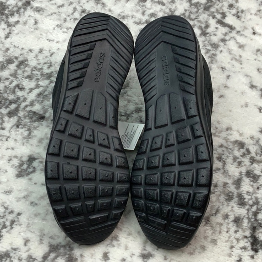 NIB Adidas QT Racer women’s running shoes - Picture 7 of 8
